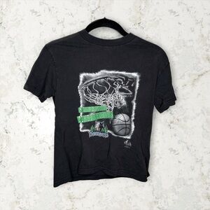 Vintage MN Timberwolves NBA Tee 8